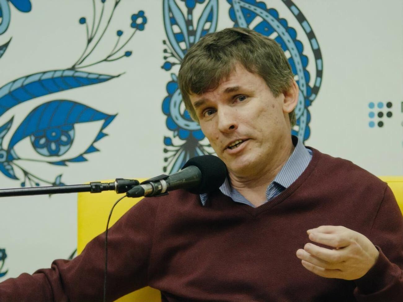 Швец:&nbsp;Как только отключили софт Гены, Добкин остался смешным странным персонажем