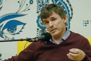 Швец: Как только отключили софт Гены, Добкин остался смешным странным персонажем