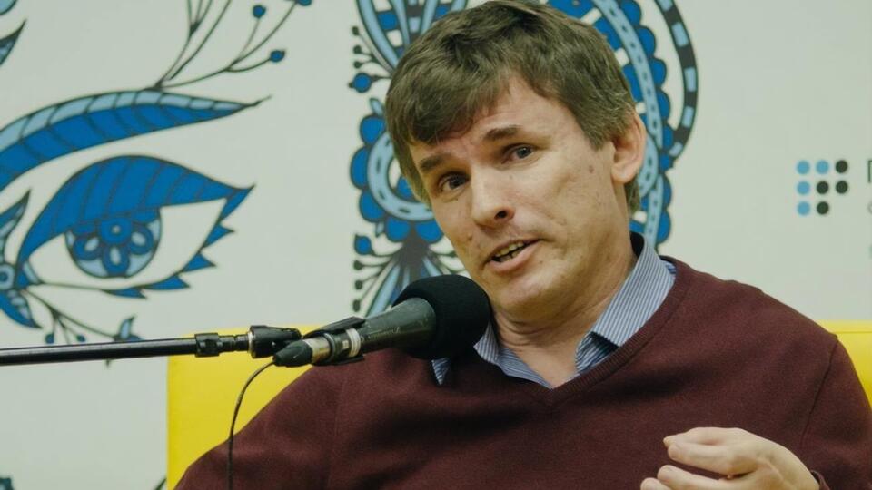 Швец: Как только отключили софт Гены, Добкин остался смешным странным персонажем