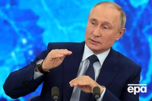 Путін підкреслив, що Росія відкрита для міжнародних партнерів і спостерігачів