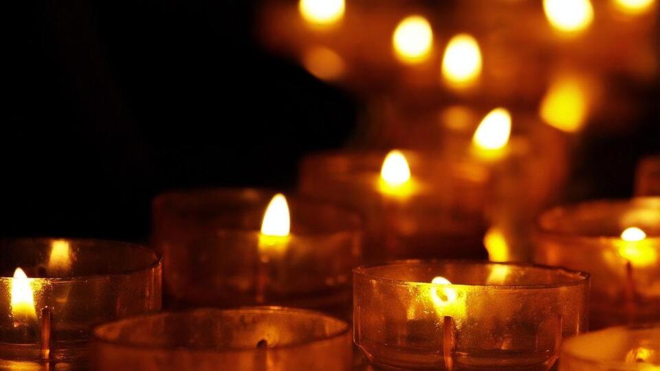 Траур в Харькове объявлен на 17-е, 18-е и 19 декабря