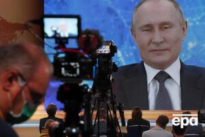 Путин: Рано или поздно эта проблема должна быть решена
