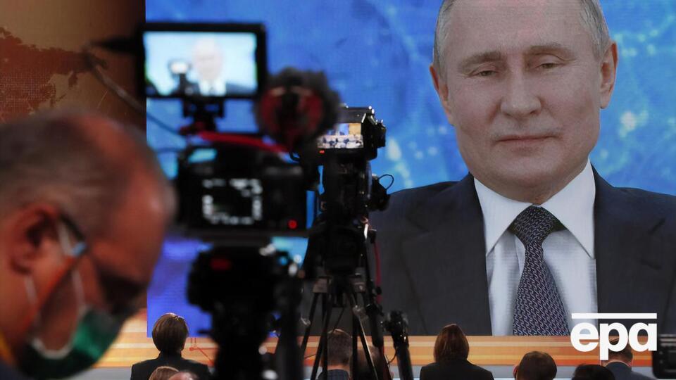 Путин: Рано или поздно эта проблема должна быть решена