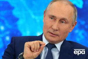 Путин: Надо набраться терпения и подождать