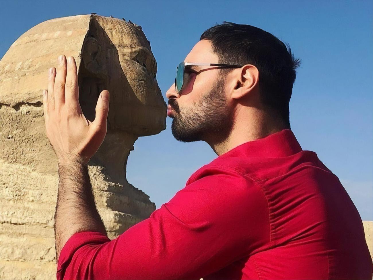 Козловский:&nbsp;У тридцатипятилетнего мальчика сбылась детская мечта