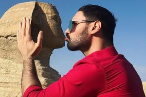 Козловский: У тридцатипятилетнего мальчика сбылась детская мечта