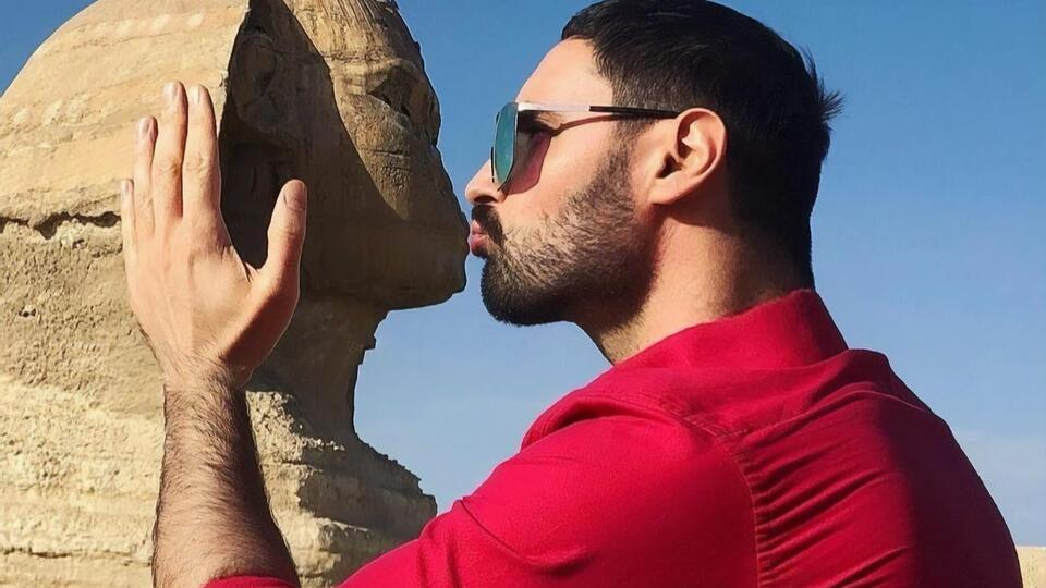 Козловський: У 35-річного хлопчика здійснилася дитяча мрія