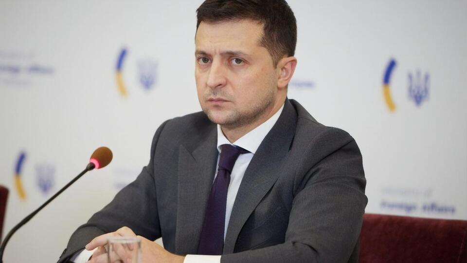 Зеленський: Принципово важливою є подальша робота над притягненням Російської Федерації до юридичної відповідальності