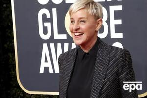 Дедженерес 10 грудня заявила, що здала позитивний тест на COVID-19