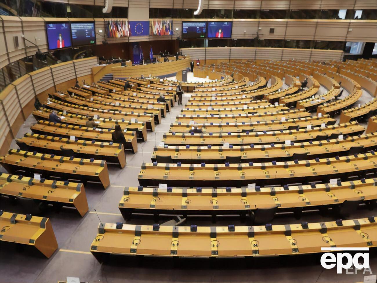 Востаннє делегати асамблеї збиралися в січні 2020 року