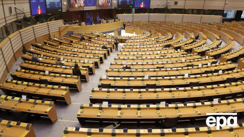 Востаннє делегати асамблеї збиралися в січні 2020 року
