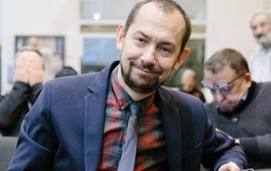 Цимбалюк: Путін що хоче, те і відповідає