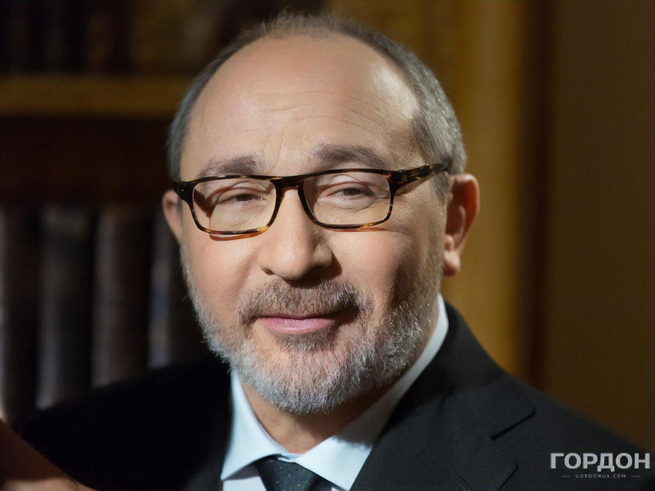 Геннадий Кернес:&nbsp;Мне жалко, что многого не успел сделать, откладывал на потом. Теперь бы цеплялся за каждый миг