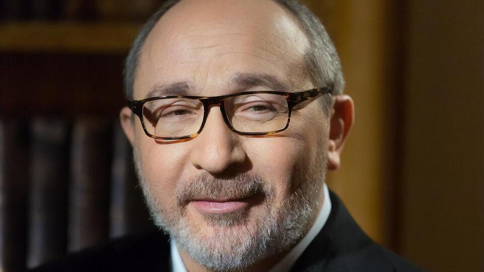 Геннадий Кернес: Мне жалко, что многого не успел сделать, откладывал на потом. Теперь бы цеплялся за каждый миг