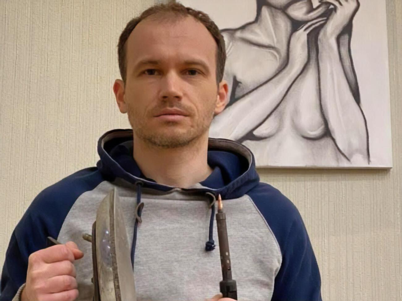 Малюська: Зарплати невеликі, роботи багато