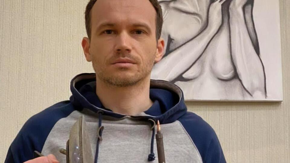 Малюська: Зарплати невеликі, роботи багато