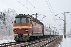 Билеты уже можно приобрести в железнодорожных кассах и онлайн