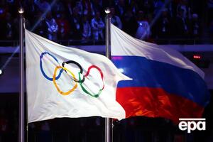 Российские спортсмены смогут выступать под флагом РФ с конца декабря 2022 года