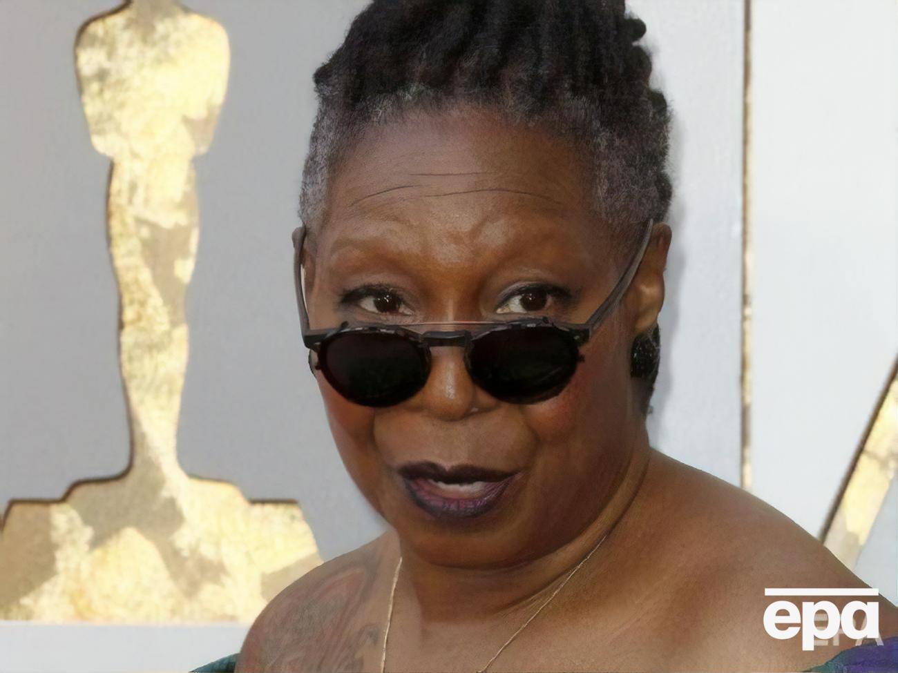 Голдберг:&nbsp;Некоторые люди не понимают, почему он так злится. Я знаю