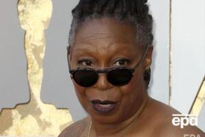 Голдберг: Некоторые люди не понимают, почему он так злится. Я знаю