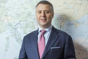 Вітренко у 2018–2020 роках був виконавчим директором "Нафтогазу"