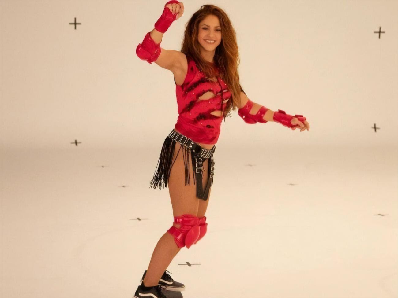 В феврале 2021 года Шакире исполнится 44 года