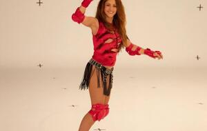 В феврале 2021 года Шакире исполнится 44 года