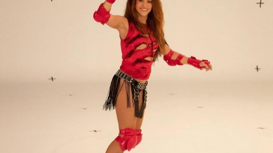 В феврале 2021 года Шакире исполнится 44 года