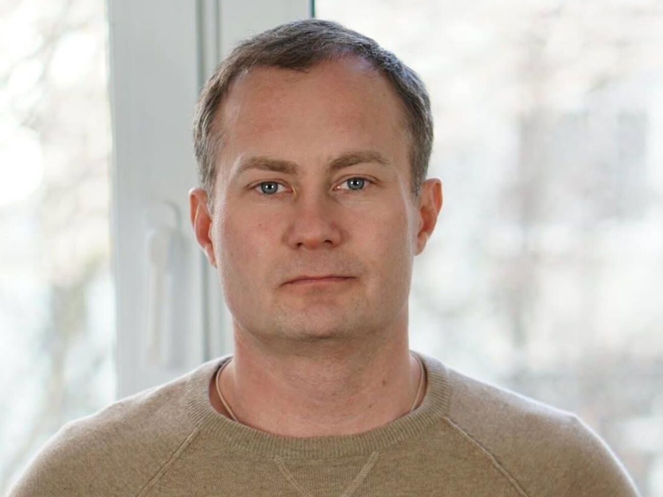 "Министр ДНР" всегда во время моих выступлений в ТКГ убегает в туалет. Вероятно, писаться от счастья при виде кумира