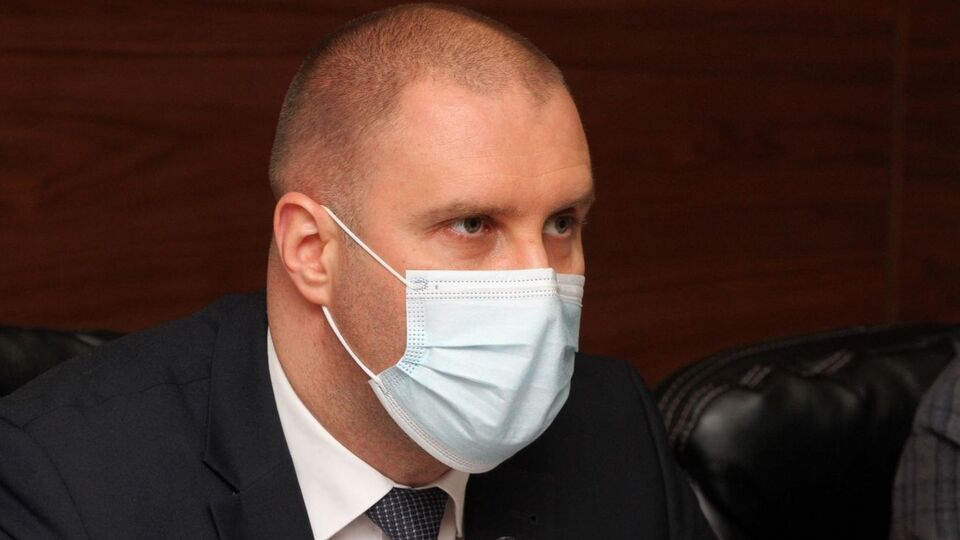Олег Синегубов: Созданная рабочая группа должна оперативно решать проблемные вопросы. Понимаем, что их много