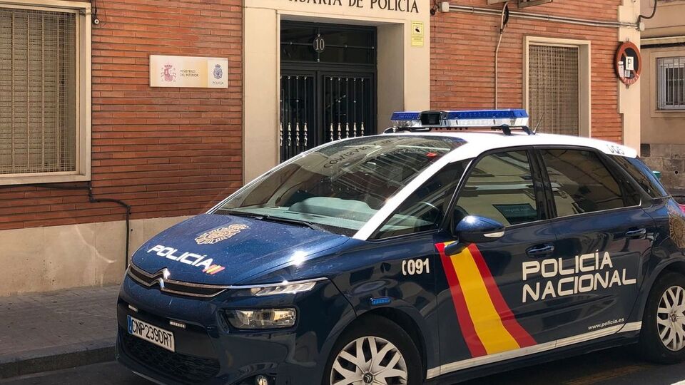 Поліція Іспанії розслідує справу з 2013 року