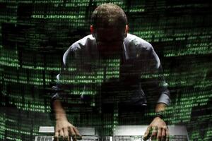 IT-фахівці припинили атаку хакерів