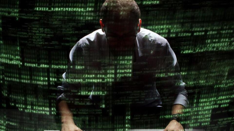 IT-специалисты пресекли атаку хакеров