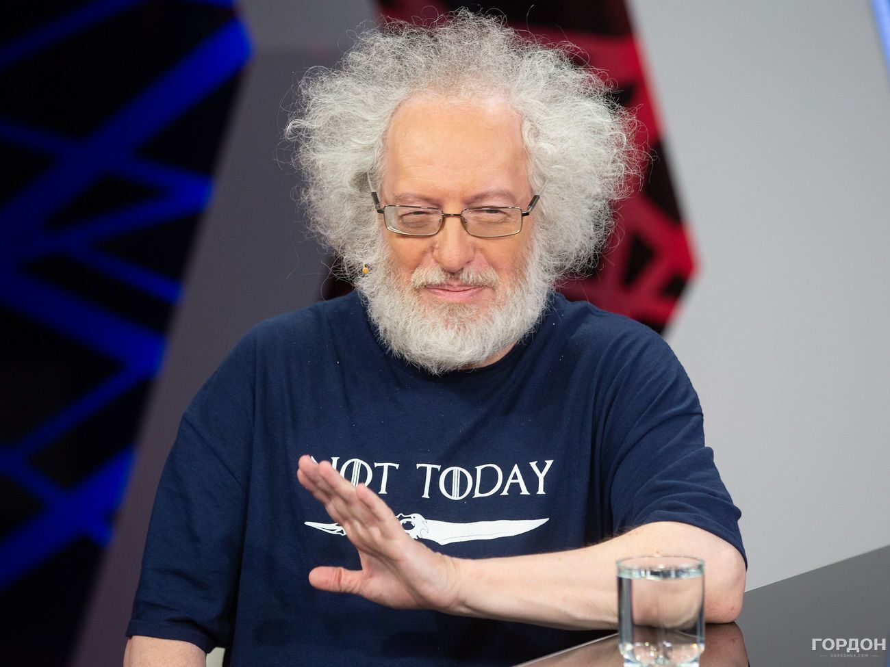 Венедиктов считает, что будущий президент Украины&nbsp;будет проводить такую же политику в отношении Донбасса и Крыма, как и его предшественники