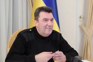 Данілов каже, що Росія не хоче втрачати вплив у Молдові