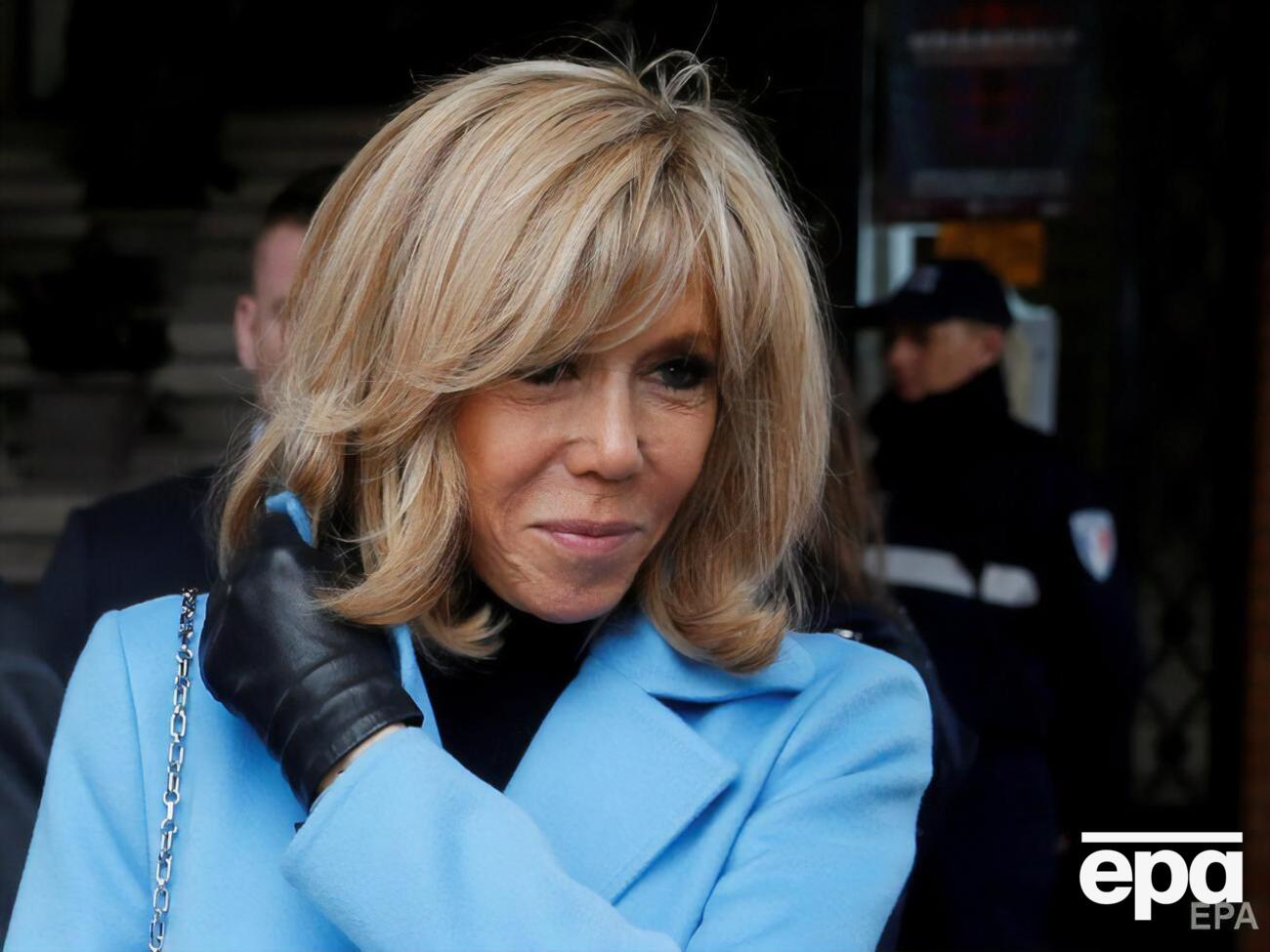 Макрон&nbsp;продолжит работать удаленно