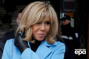 Макрон продолжит работать удаленно