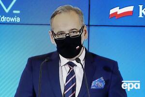 Недзельский заявил, что в новогоднюю ночь в Польше введут ограничение на передвижение