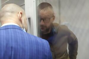 Антоненко: У мене проблеми із судинами, а зараз почалися проблеми з ногою