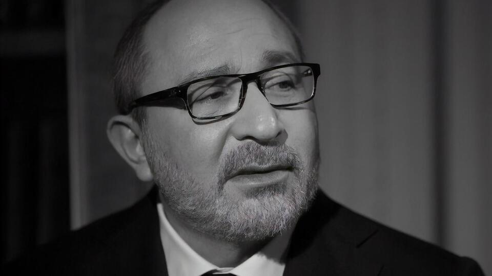 Кернес помер у віці 61 року