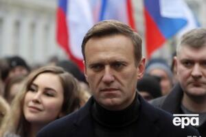 Немецкие журналисты сообщали о тайном визите Меркель к Навальному