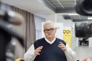 Сівохо: Під час непростої дискусії ми підготували низку пропозицій щодо відродження Донбасу