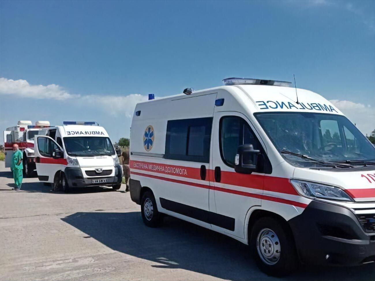 Українські військовослужбовці відкривали&nbsp;вогонь у відповідь