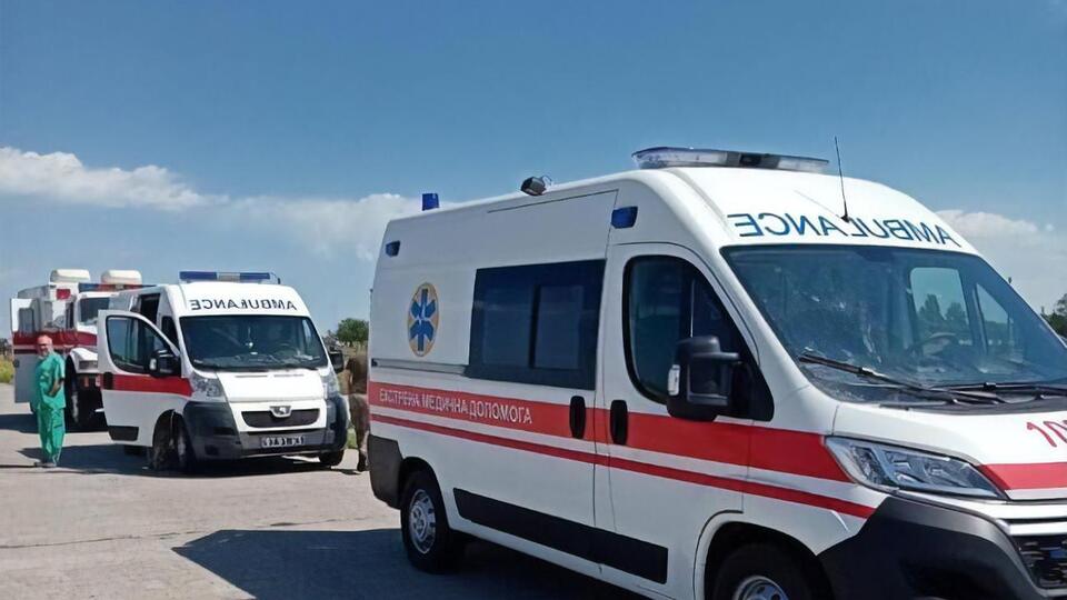 Українські військовослужбовці відкривали вогонь у відповідь