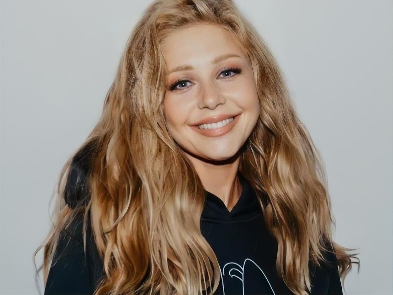 Тіна Кароль є тренеркою на проєкті "Голос країни"