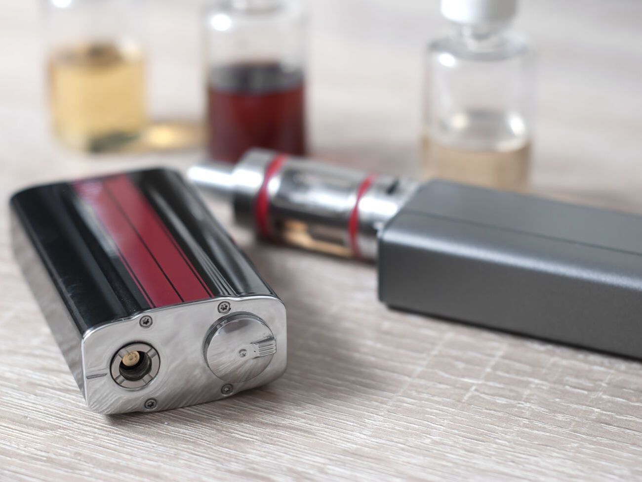 После повышения акциза на ТИЭН цены на эти товары в Украине будут выше в полтора раза, чем в Молдове, Беларуси и России, отмечает издание