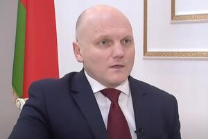 Тертель увійшов у список білоруських посадовців, проти яких ЄС та Канада ввели санкції через репресії проти суспільства Білорусі, яких не припиняють