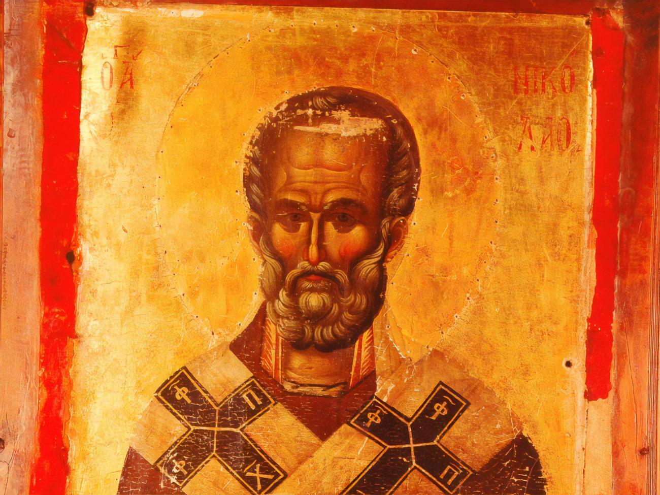 День Святого Николая&nbsp;&ndash; 19 декабря