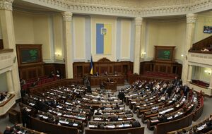 Питання про кнопкодавство у Раді знову порушили після голосування 17 грудня