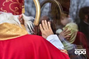 День святого Николая празднуют 19 декабря